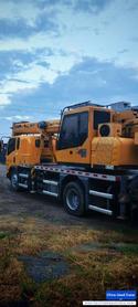 Buy XCMG XCT8 Used Crane / 2 Buy XCMG XCT8 Used Crane / 2